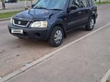 Honda CR-V 1995 года за 2 200 000 тг. в Алматы – фото 3