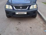 Honda CR-V 1995 года за 2 200 000 тг. в Алматы – фото 4