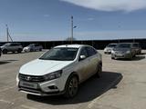 ВАЗ (Lada) Vesta Cross 2018 года за 5 500 000 тг. в Караганда – фото 4