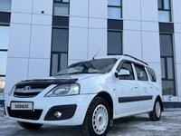 ВАЗ (Lada) Largus 2014 годаүшін3 580 000 тг. в Астана