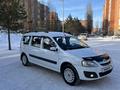 ВАЗ (Lada) Largus 2014 годаүшін3 580 000 тг. в Астана – фото 10