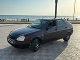 ВАЗ (Lada) Priora 2172 2012 года за 2 400 000 тг. в Актау – фото 4