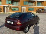 ВАЗ (Lada) Priora 2172 2012 года за 2 400 000 тг. в Актау – фото 3