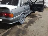 ВАЗ (Lada) 2115 2005 года за 1 200 000 тг. в Павлодар – фото 2