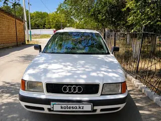 Audi 80