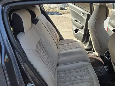 Kia Sportage 2017 года за 8 600 000 тг. в Усть-Каменогорск – фото 10