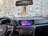 Kia Sportage 2017 года за 8 880 000 тг. в Усть-Каменогорск – фото 2