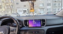 Kia Sportage 2017 года за 8 880 000 тг. в Усть-Каменогорск – фото 2