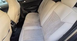 Kia Sportage 2017 года за 8 880 000 тг. в Усть-Каменогорск – фото 3