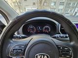 Kia Sportage 2017 года за 8 880 000 тг. в Усть-Каменогорск – фото 4