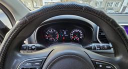 Kia Sportage 2017 года за 8 880 000 тг. в Усть-Каменогорск – фото 4