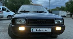 Audi 80 1992 годаүшін1 600 000 тг. в Караганда – фото 4