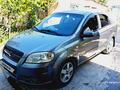 Chevrolet Aveo 2006 года за 3 300 000 тг. в Шымкент – фото 2