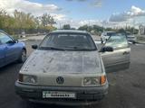 Volkswagen Passat 1989 года за 1 000 000 тг. в Караганда