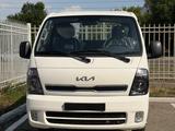 Kia  Bongo K4000 Газ + Бензин (LPG) 2026 годаүшін13 800 000 тг. в Усть-Каменогорск – фото 2