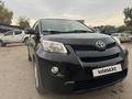 Toyota Urban Cruiser 2011 годаүшін4 800 000 тг. в Алматы