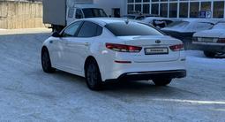 Kia Optima 2019 годаүшін8 500 000 тг. в Уральск