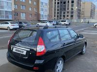 ВАЗ (Lada) Priora 2171 2012 года за 2 161 863 тг. в Астана