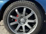 Mazda 323 1998 годаүшін1 200 000 тг. в Костанай – фото 3