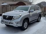 Toyota Land Cruiser Prado 2017 года за 13 500 000 тг. в Кульсары – фото 2