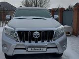 Toyota Land Cruiser Prado 2017 года за 13 500 000 тг. в Кульсары