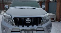 Toyota Land Cruiser Prado 2017 года за 13 500 000 тг. в Кульсары