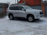 Toyota Land Cruiser Prado 2017 года за 13 500 000 тг. в Кульсары – фото 3