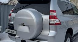 Toyota Land Cruiser Prado 2017 года за 13 500 000 тг. в Кульсары – фото 5