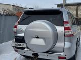 Toyota Land Cruiser Prado 2017 года за 13 500 000 тг. в Кульсары – фото 4