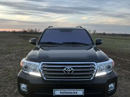 Toyota Land Cruiser 2008 года за 13 600 000 тг. в Павлодар