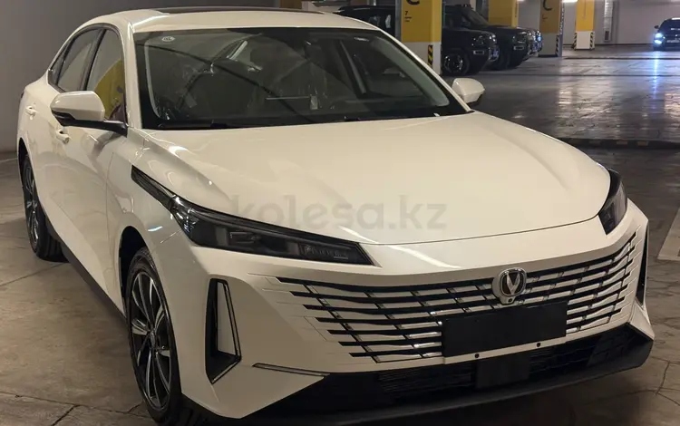 Changan Eado 2026 года за 8 480 000 тг. в Алматы