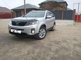 Kia Sorento 2013 годаүшін8 600 000 тг. в Уральск