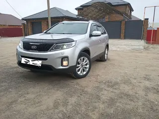 Kia Sorento, 2013