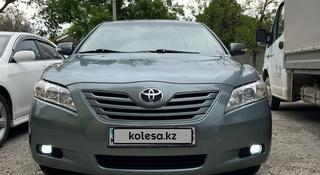 Toyota Camry 2007 года за 5 900 000 тг. в Тараз