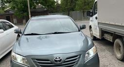 Toyota Camry 2007 года за 5 500 000 тг. в Тараз – фото 2