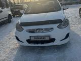 Hyundai Accent 2014 годаfor5 300 000 тг. в Петропавловск – фото 3