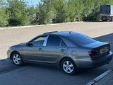 Toyota Camry 2005 года за 5 100 000 тг. в Балхаш