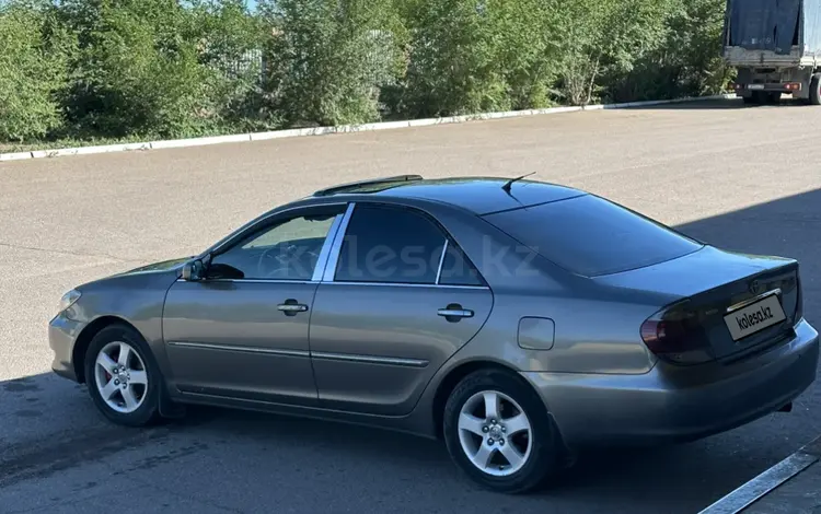 Toyota Camry 2005 года за 5 100 000 тг. в Балхаш