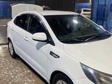 Kia Rio 2014 года за 5 800 000 тг. в Астана – фото 3