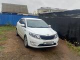 Kia Rio 2014 года за 5 800 000 тг. в Астана – фото 4