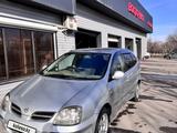 Nissan Tino 1999 года за 1 850 000 тг. в Алматы – фото 2