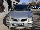 Nissan Tino 1999 года за 1 850 000 тг. в Алматы – фото 3