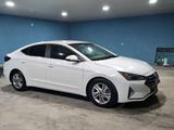 Hyundai Elantra 2019 года за 1 500 000 тг. в Уральск