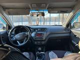 Kia Rio 2013 года за 4 700 000 тг. в Павлодар – фото 5