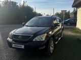 Lexus RX 350 2007 годаүшін5 000 000 тг. в Семей – фото 2