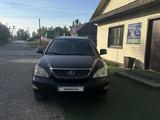 Lexus RX 350 2007 года за 5 000 000 тг. в Семей