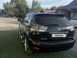 Lexus RX 350 2007 годаүшін5 000 000 тг. в Семей – фото 4