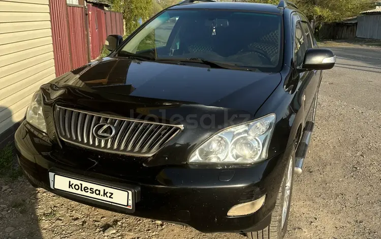 Lexus RX 350 2007 годаfor6 500 000 тг. в Урджар