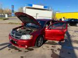 Dodge Avenger 2007 годаүшін4 500 000 тг. в Петропавловск – фото 5