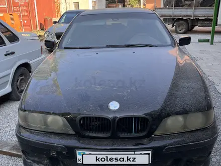 BMW 525 1997 года за 1 700 000 тг. в Шымкент